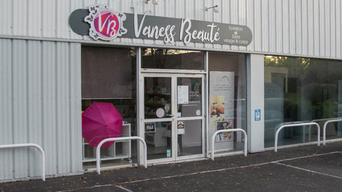 Vaness Beauté