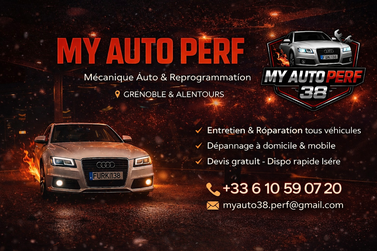 MY AUTO PERF 38