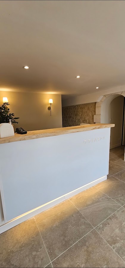 Odéa Spa