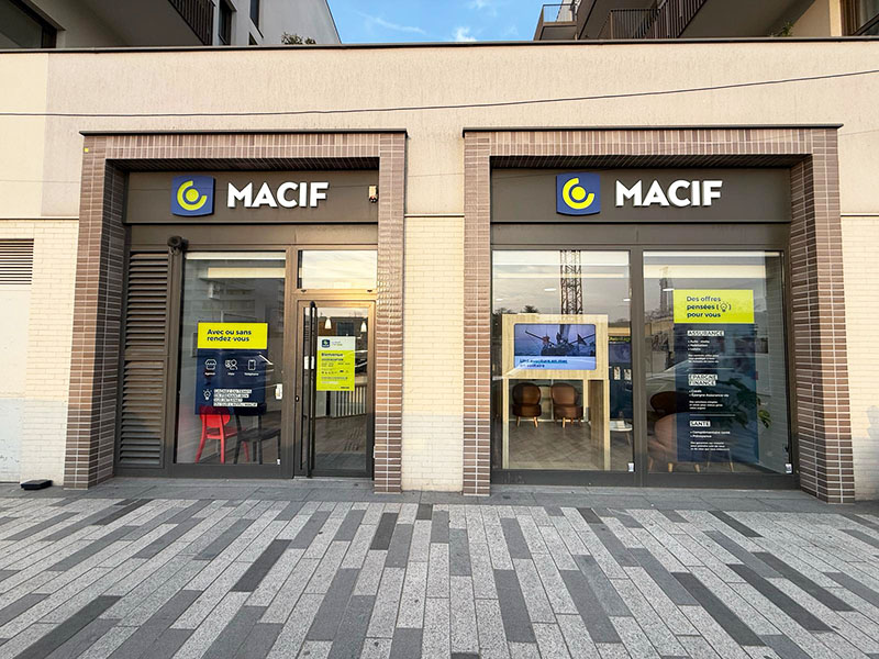 MACIF Assurances