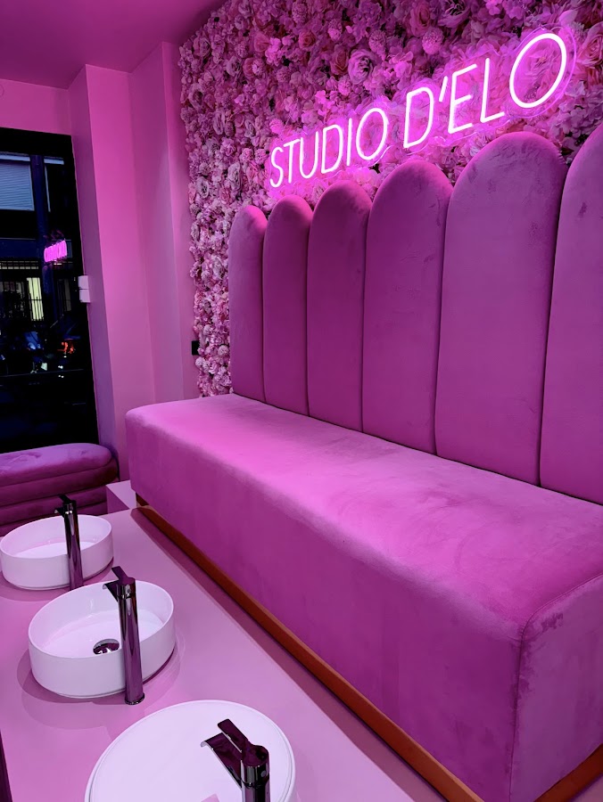 Studio d’Elo - Levallois