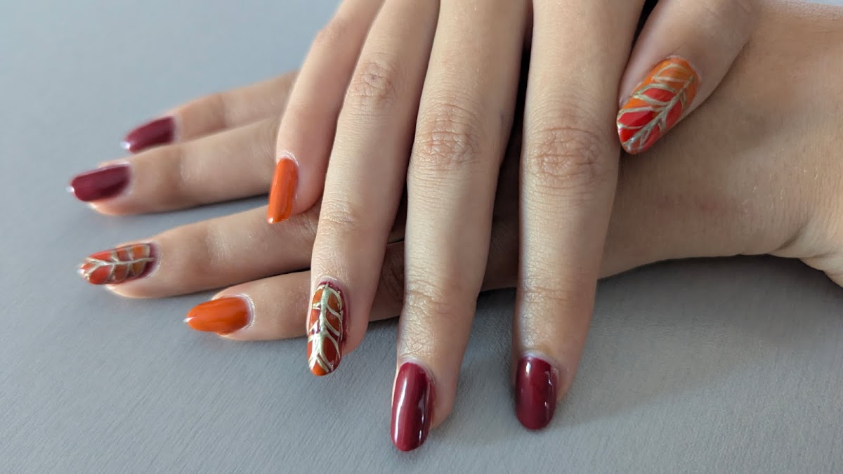 Blossom Unity Nails - Onglerie