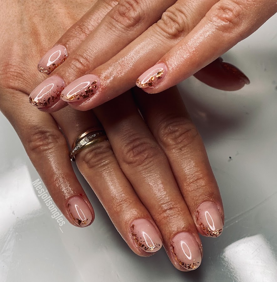 Mes Jolis Ongles by Justine