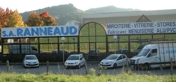 Ranneaud SAS