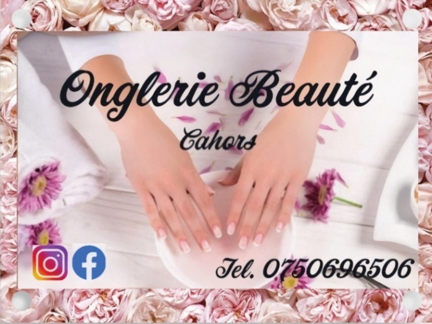 Onglerie Beauté