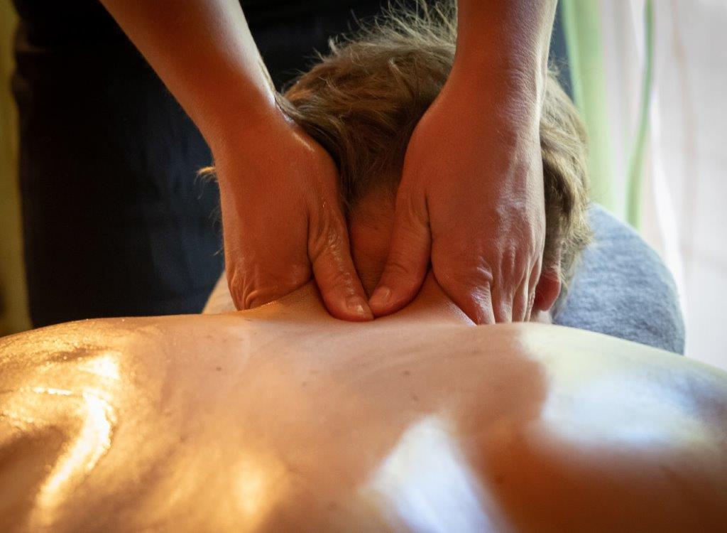 Mountain Massage La Grave