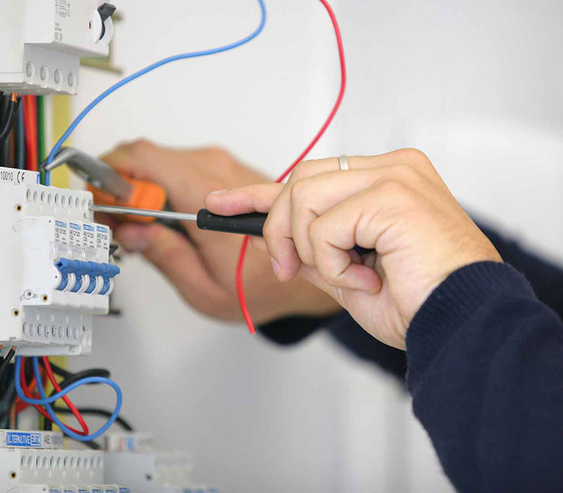 SG ELEC : Instalation, Dépannage, Electicité général