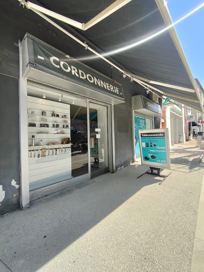 Cuir et Cles Service - Cordonnerie - Serrurerie - Multiservices