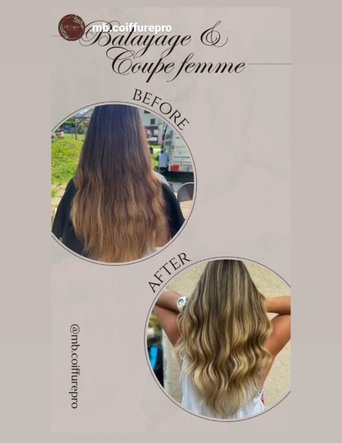 MB Coiffure