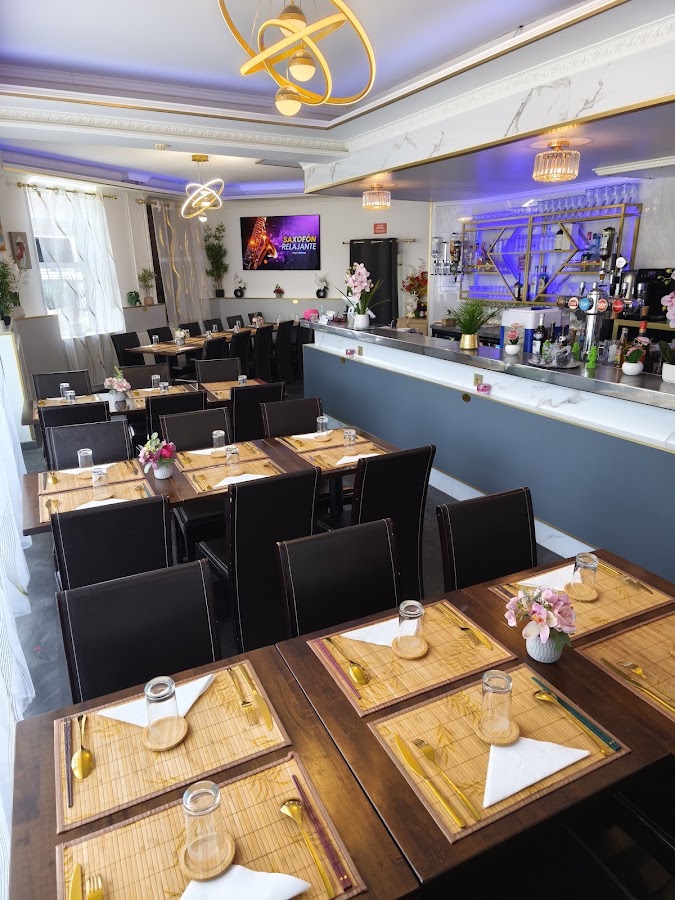 Restaurant Saigon