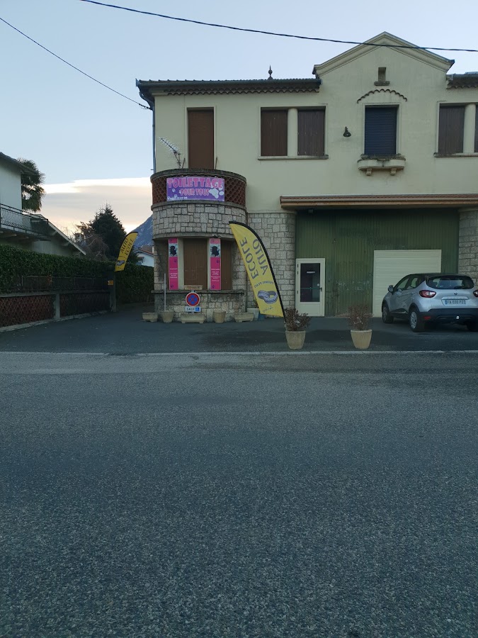Permis Plus Ariège