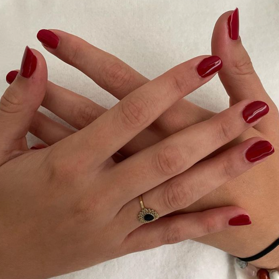 Lupa Nails By Manon