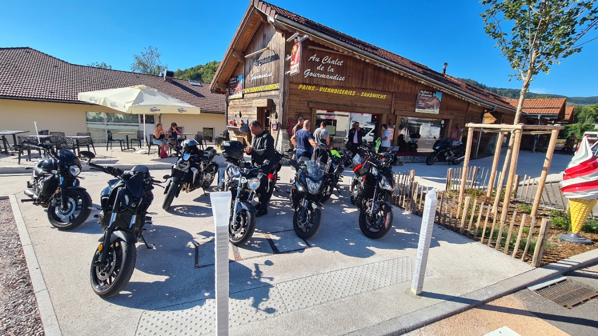 GAELLE AUTO-CONDUITE MONTBELIARD