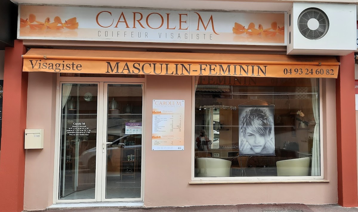 Carole.M