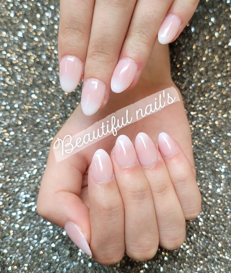 Beautiful Nail's