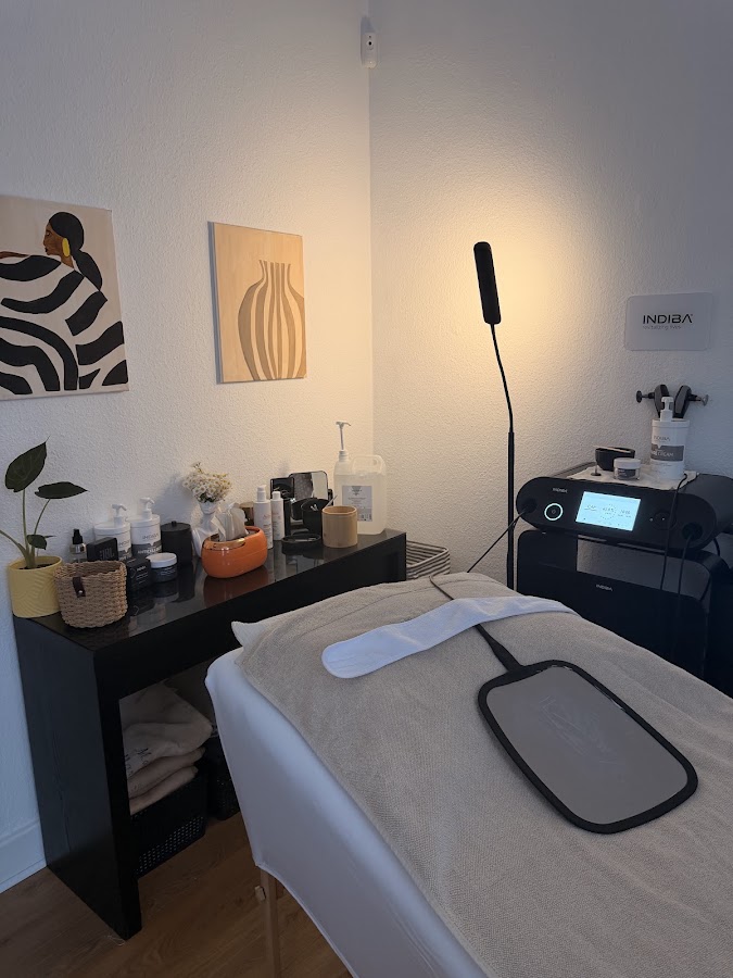 Maison Marguerite | Épilation laser - Radiofréquence INDIBA | Tarbes