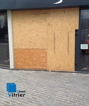 Direct Vitrier