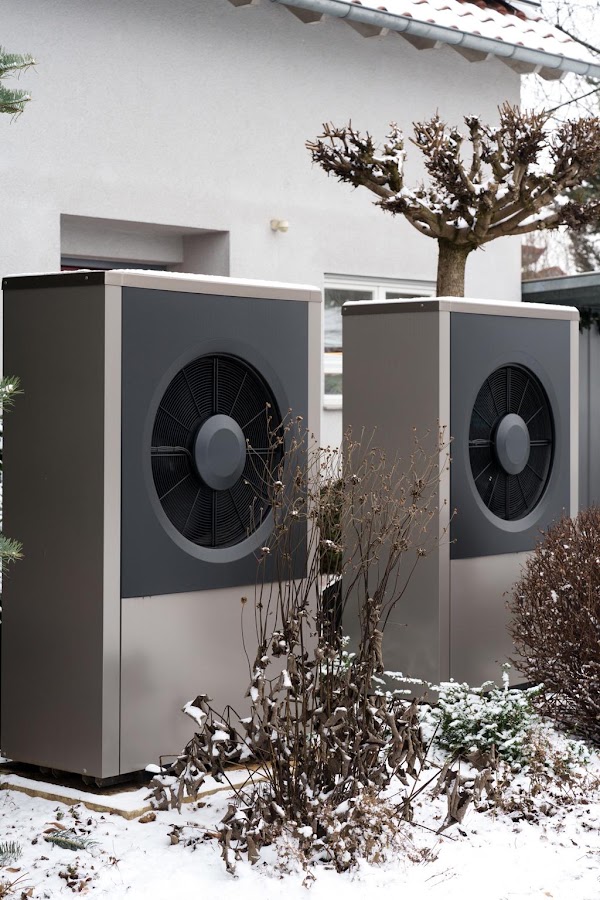 NOVEC Solutions & Energy