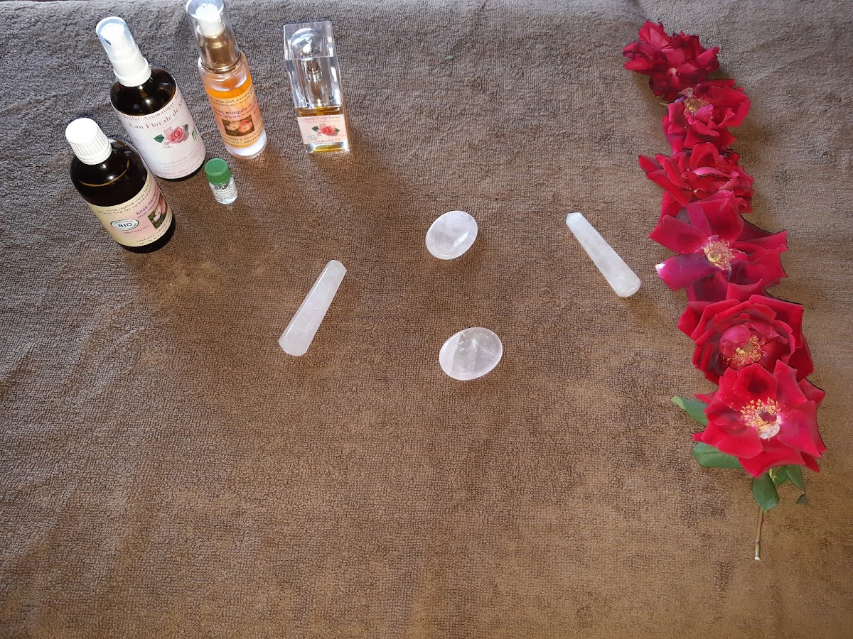 Aux PETTI soins de Lydie