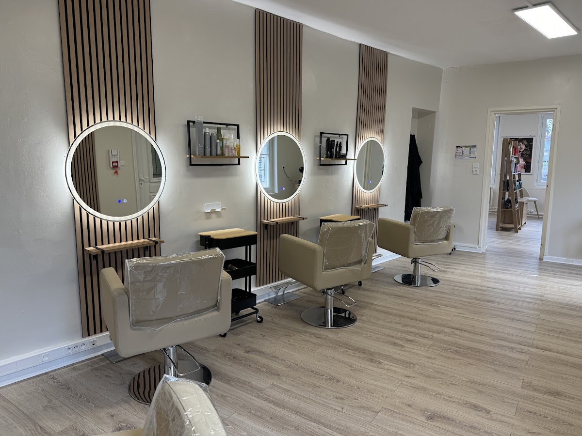 Hair Studio 21
