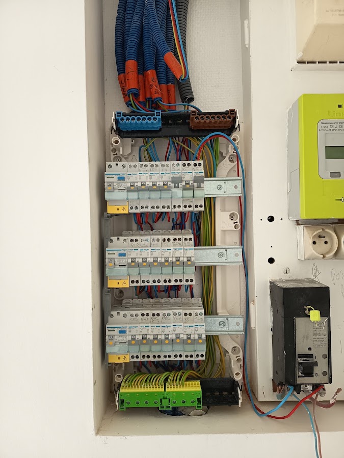 Elec & Tri
