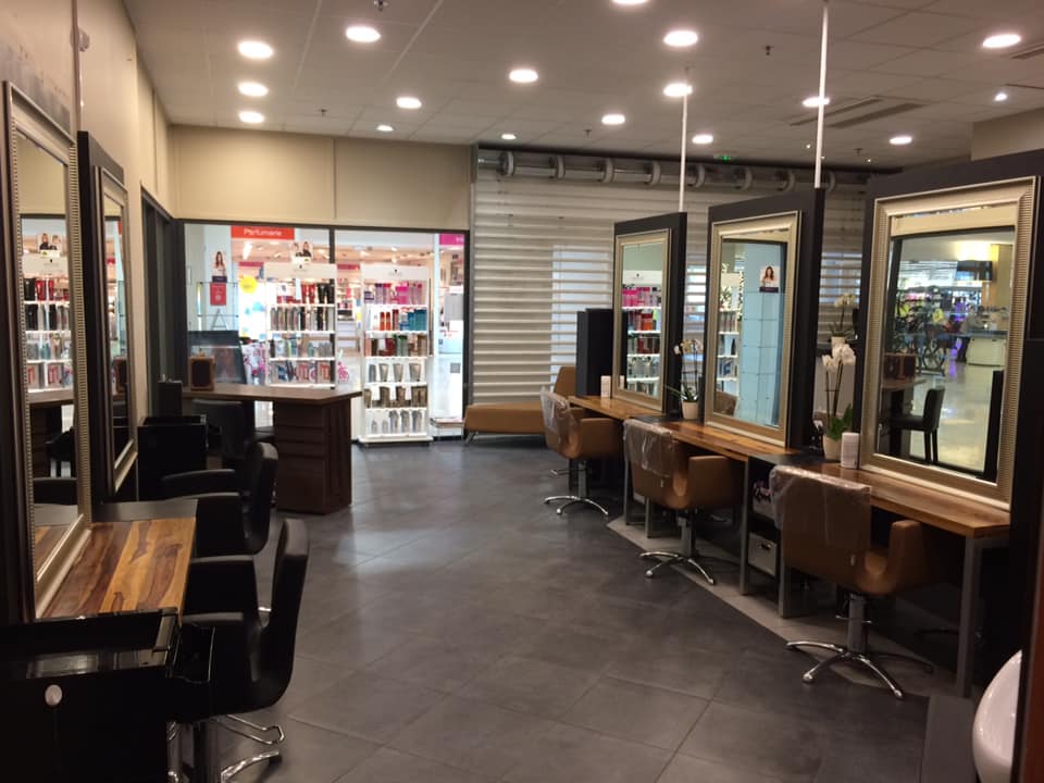 Coiffeur Passion - Coiffeur Saint Magne de Castillon