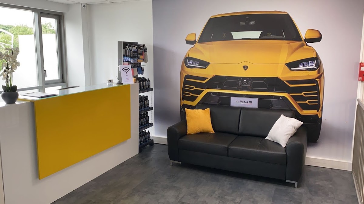Pariest Automobiles