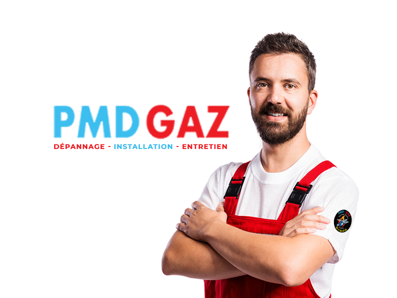 PMD GAZ