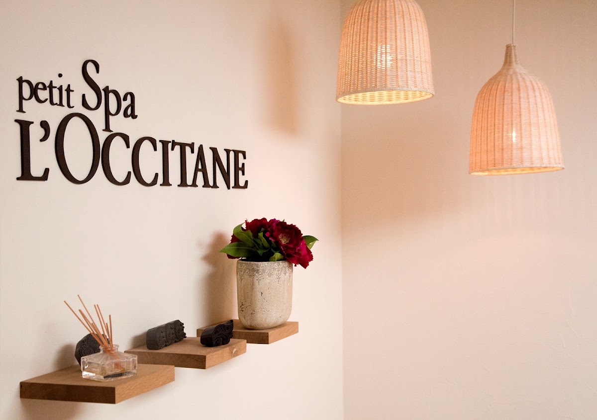 L'Occitane Petit Spa - Angers