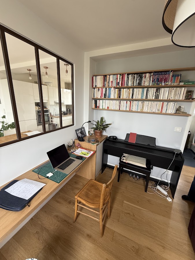 Atelier Melba