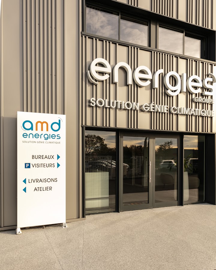 AMD Energies
