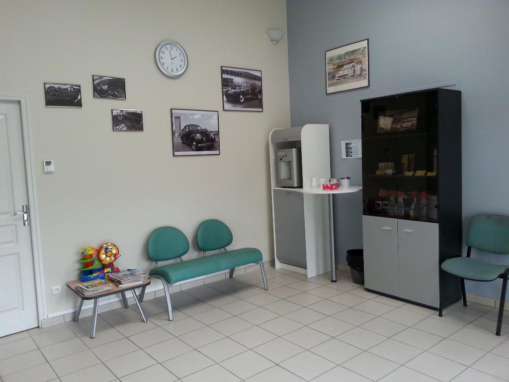 Carrosserie des Pins