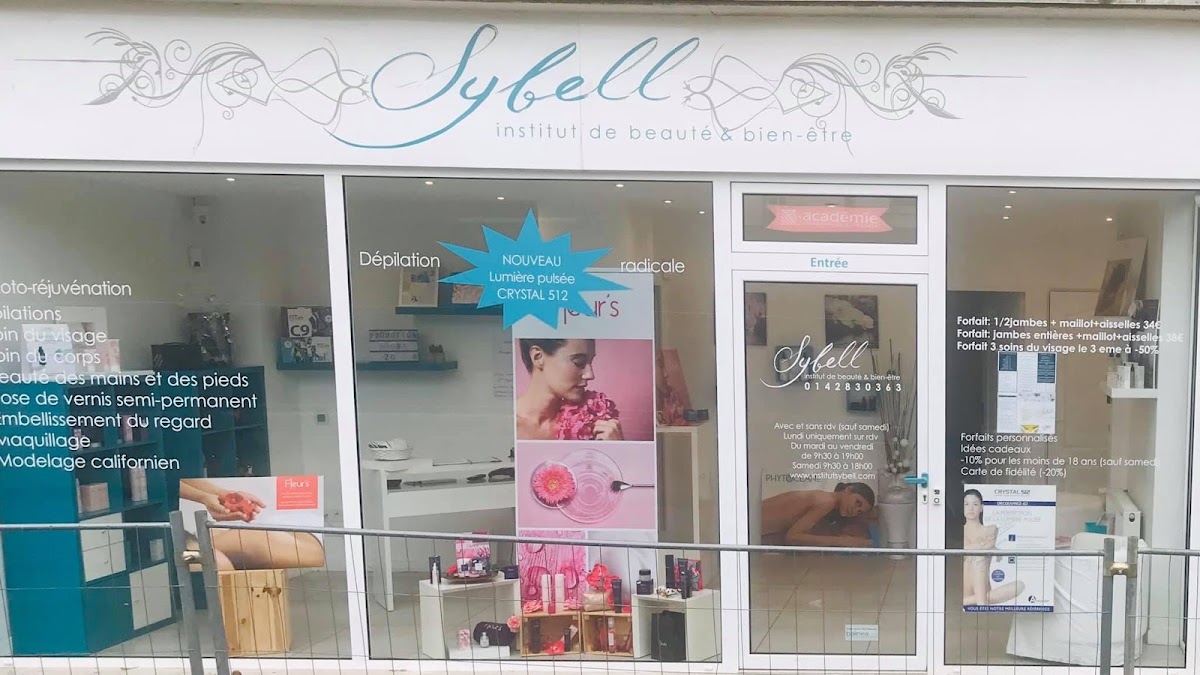 Sybell - Champigny-sur-Marne