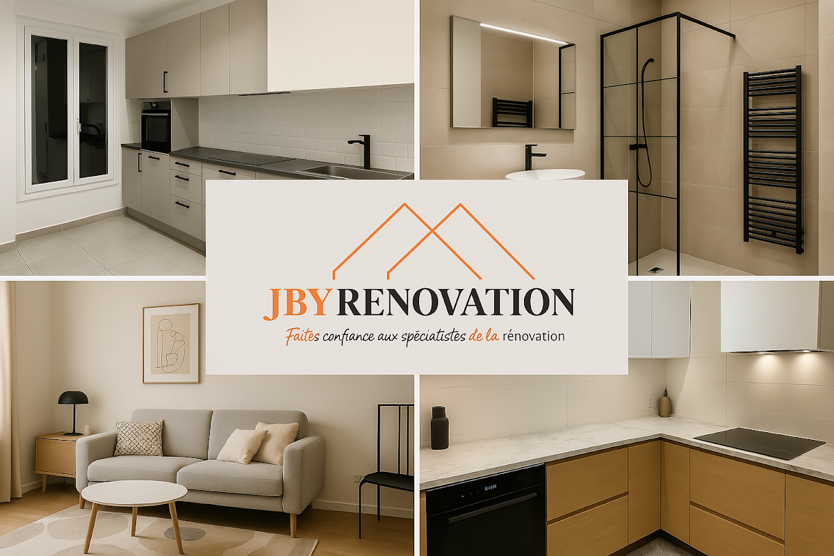 JBY Rénovation