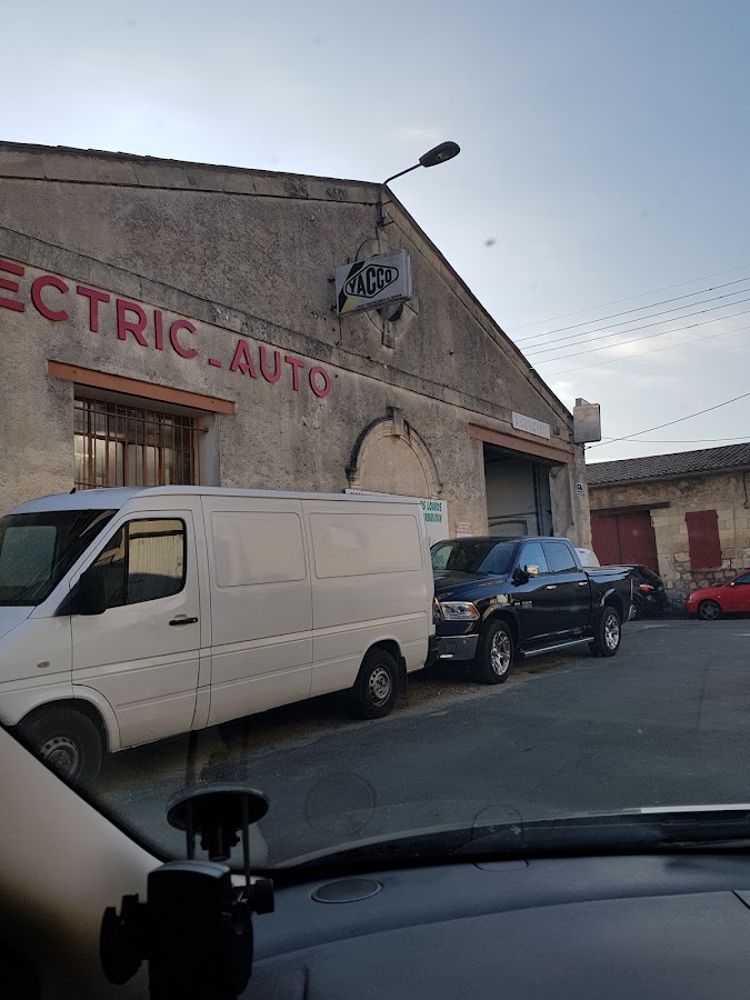 Garage Conchou