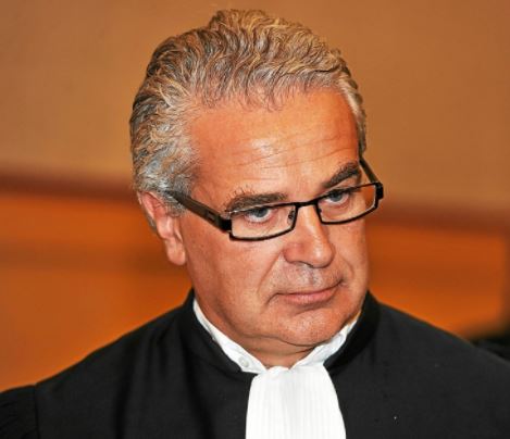 Monsieur Omez Vincent AVOCAT
