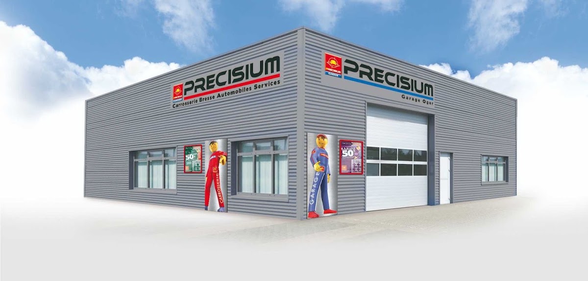 PRECISIUM - VAL AUTO PLUS