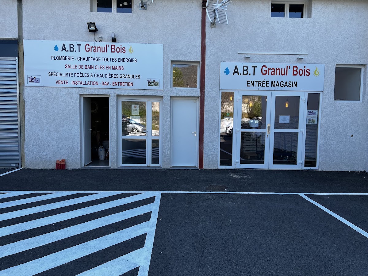 ABT GRANUL’BOIS