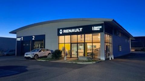 Renault Garage Perez Auto Services Agent