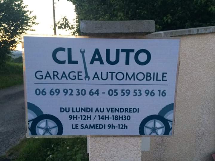 CL AUTO