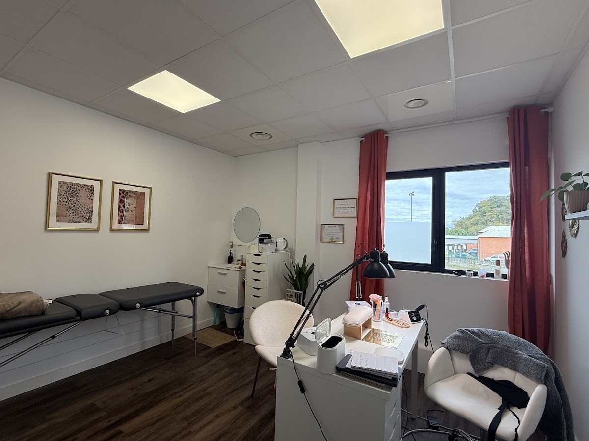 Studio Doré - Coralie