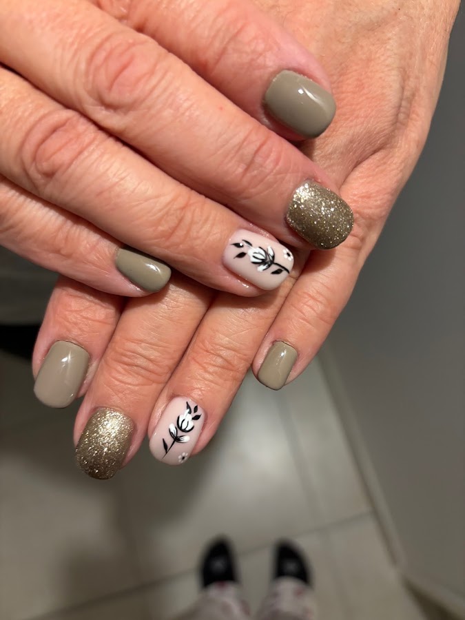 Les ongles par So