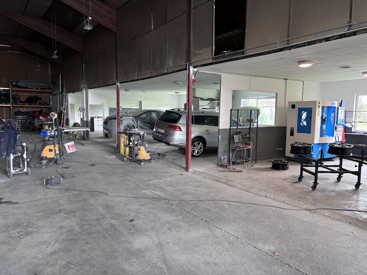 Carrosserie Procar