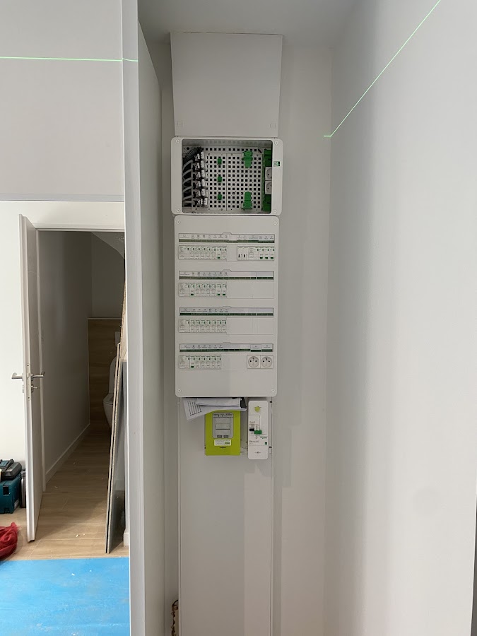 RuiFil Electricité