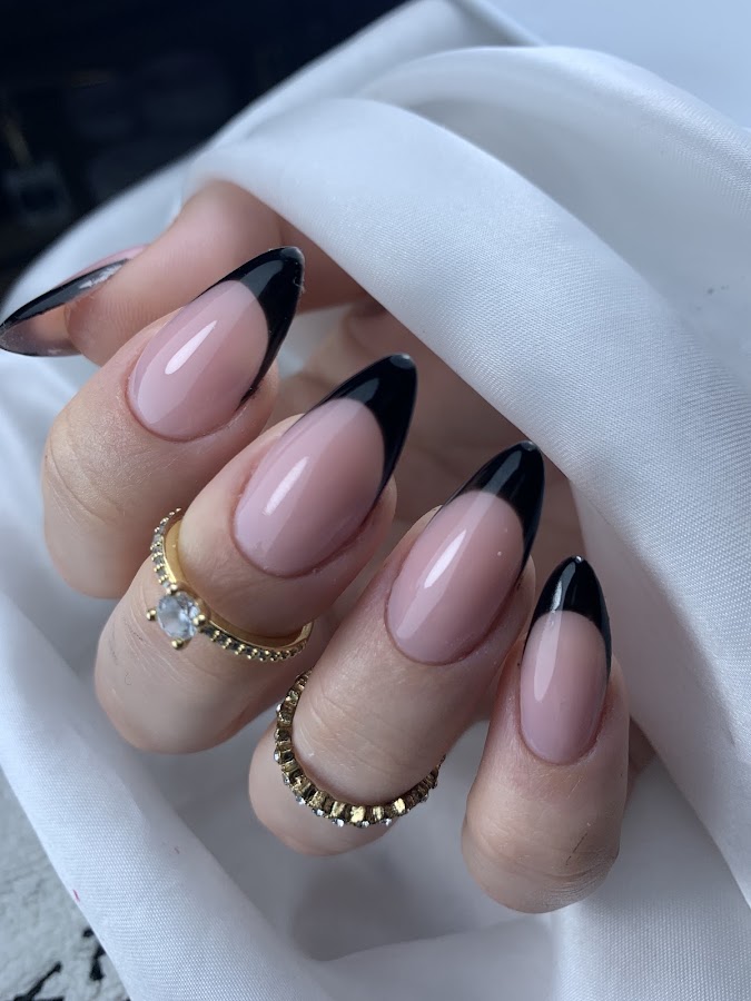 Ms nails