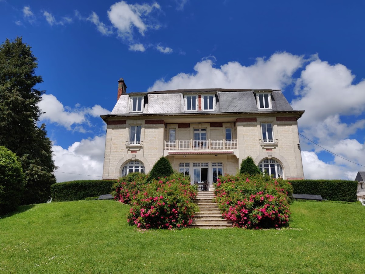 Domaine de la Rose Dumazet & Cabinet Bien Être Reflexologie, énergétique et massages