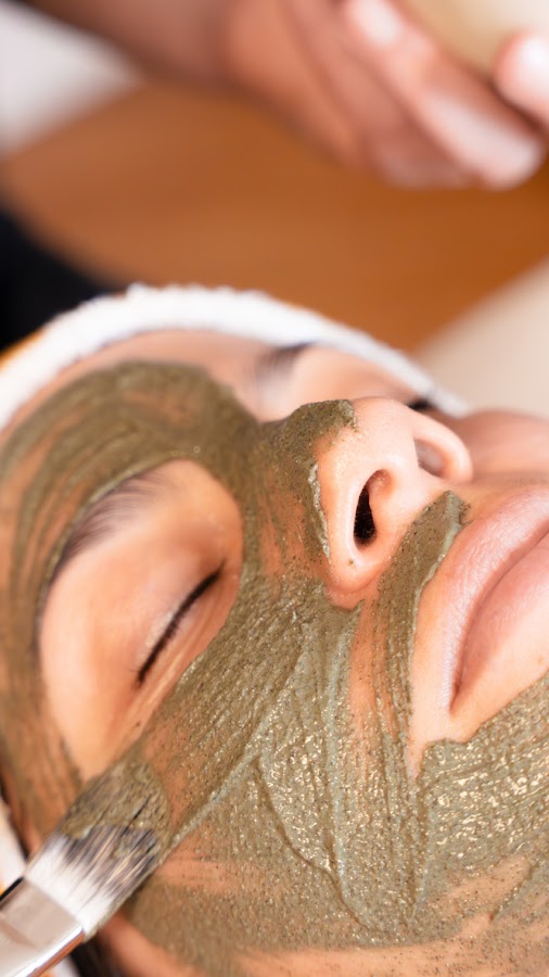 EnVisâges - Soins Visages, Facialiste & Head Spa