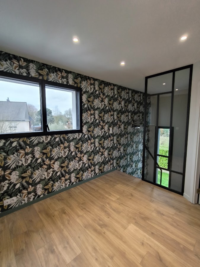 Peintre & Décorateur d'intérieur - Homely Made - Antoine Quentin