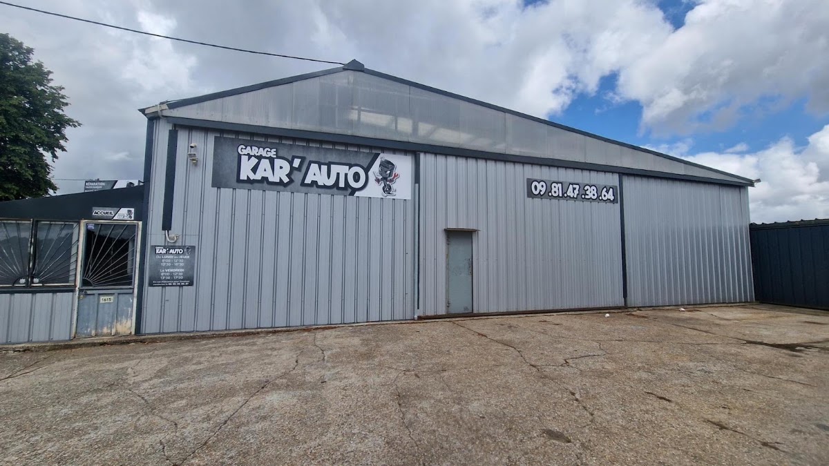 Kar'Auto