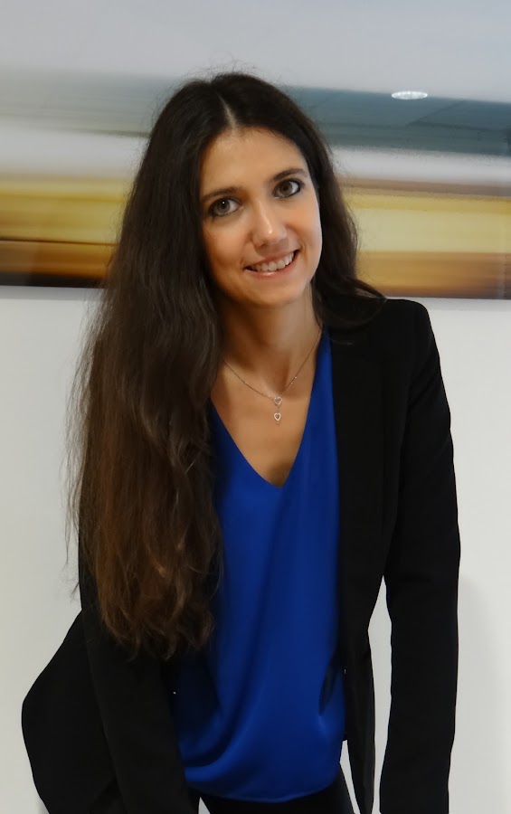 Maître Anne-Sophie LÉPINARD